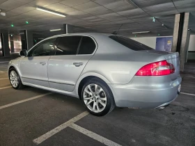 Skoda Superb 1.8 TSI, снимка 3