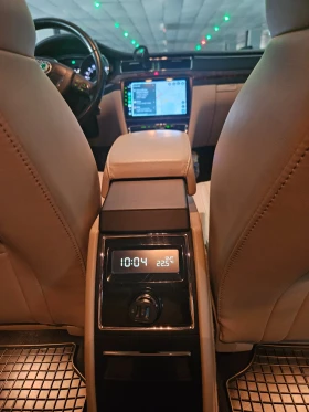 Skoda Superb 1.8 TSI, снимка 9