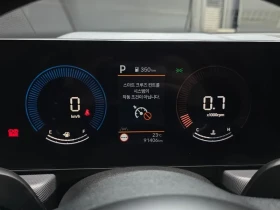 Hyundai Sonata 2.0 LPG MOBILITY, снимка 8