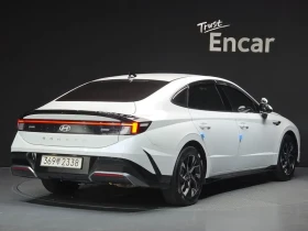 Hyundai Sonata 2.0 LPG MOBILITY, снимка 2