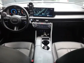 Hyundai Sonata 2.0 LPG MOBILITY, снимка 7