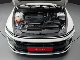 Hyundai Sonata 2.0 LPG MOBILITY, снимка 6