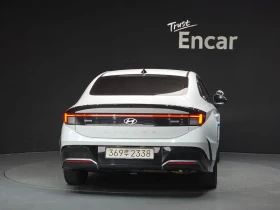 Hyundai Sonata 2.0 LPG MOBILITY, снимка 4