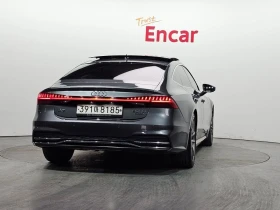 Audi A7 50 TDI Quattrp Premium| 286к.с., снимка 4