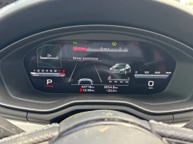 Audi A5 * Sportback * Progressiv * CARFAX * АВТОКРЕДИТ, снимка 12