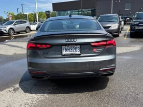 Audi A5 * Sportback * Progressiv * CARFAX * АВТОКРЕДИТ, снимка 6