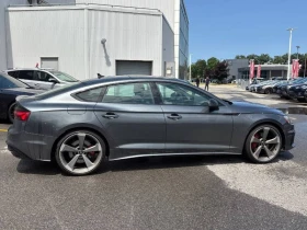 Audi A5 * Sportback * Progressiv * CARFAX * АВТОКРЕДИТ, снимка 4