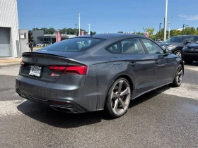 Audi A5 * Sportback * Progressiv * CARFAX * АВТОКРЕДИТ, снимка 5