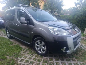 Peugeot Partner TEPEE 1.6 HDI, снимка 11