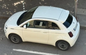 Fiat 500e Голяма батерия 42 kWh, снимка 6