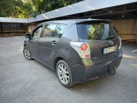 Toyota Verso, снимка 2