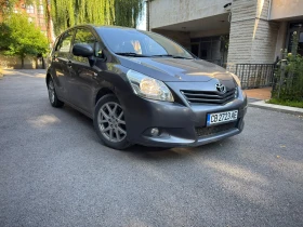 Toyota Verso, снимка 3