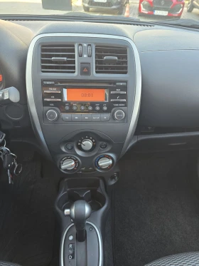 Nissan Micra 1.2 TCe 80hp EDC, снимка 10
