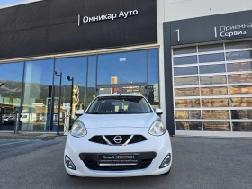 Nissan Micra 1.2 TCe 80hp EDC, снимка 3