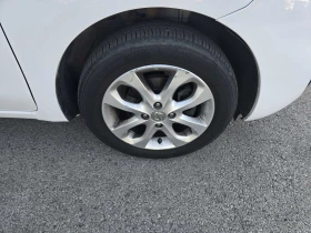 Nissan Micra 1.2 TCe 80hp EDC, снимка 16