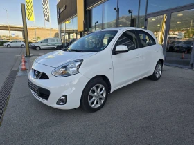 Nissan Micra 1.2 TCe 80hp EDC, снимка 1