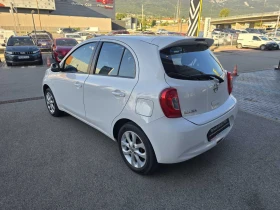 Nissan Micra 1.2 TCe 80hp EDC, снимка 4