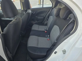 Nissan Micra 1.2 TCe 80hp EDC, снимка 14