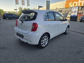 Nissan Micra 1.2 TCe 80hp EDC, снимка 5