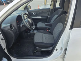 Nissan Micra 1.2 TCe 80hp EDC, снимка 13