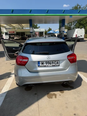 Mercedes-Benz A 200, снимка 4