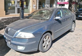 Skoda Octavia, снимка 2