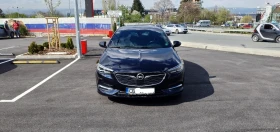 Opel Insignia OPC, снимка 2