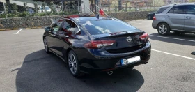 Opel Insignia OPC, снимка 5