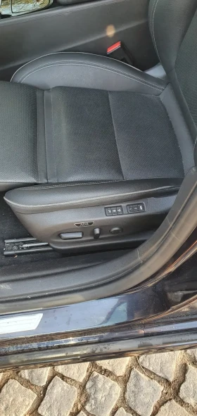 Opel Insignia OPC, снимка 9