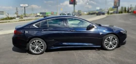 Opel Insignia OPC, снимка 7