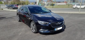 Opel Insignia OPC, снимка 3