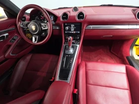 Porsche Cayman 2.5 GTS| 365к.с.| ВКЛ.ТЕХНОТЕСТ, снимка 7
