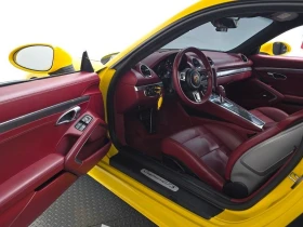 Porsche Cayman 2.5 GTS| 365к.с.| ВКЛ.ТЕХНОТЕСТ, снимка 10