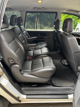 VW Sharan 1.9 131кс FACELIFT, снимка 10