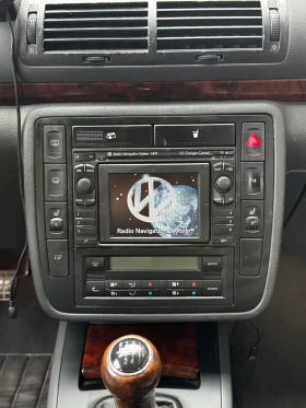 VW Sharan 1.9 131кс FACELIFT, снимка 15