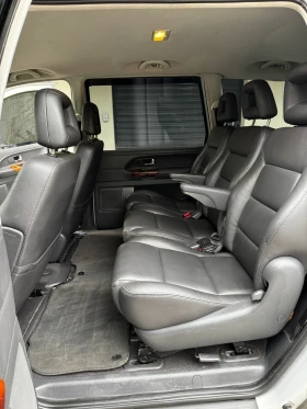 VW Sharan 1.9 131кс FACELIFT, снимка 11