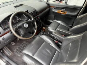 VW Sharan 1.9 131кс FACELIFT, снимка 8
