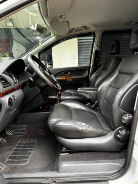 VW Sharan 1.9 131кс FACELIFT, снимка 7