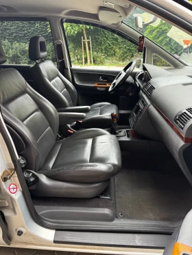 VW Sharan 1.9 131кс FACELIFT, снимка 9