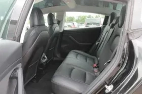 Tesla Model 3 Long Range AWD 75kW, снимка 17