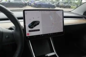 Tesla Model 3 Long Range AWD 75kW, снимка 8