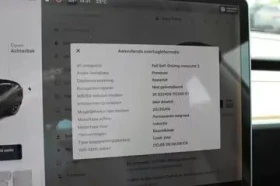 Tesla Model 3 Long Range AWD 75kW, снимка 10