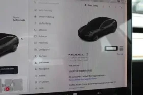 Tesla Model 3 Long Range AWD 75kW, снимка 9