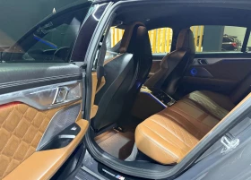 BMW M8 Competition xDrive Ceramic Carbon Package, снимка 6