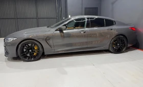 BMW M8 Competition xDrive Ceramic Carbon Package, снимка 4