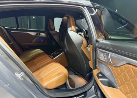 BMW M8 Competition xDrive Ceramic Carbon Package, снимка 8