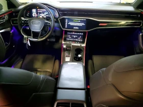 Audi A7 QUATTRO* PRESTIGE* SLINE* MATRIX* ОБДУХ* DISTRONIC, снимка 7