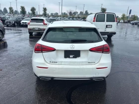 Mercedes-Benz A 250 * АВТОКРЕДИТ * ГЛАВНО ПРЕДСТАВИТЕЛСТВО, снимка 5