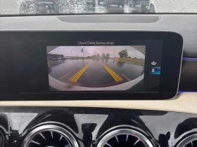 Mercedes-Benz A 250 * АВТОКРЕДИТ * ГЛАВНО ПРЕДСТАВИТЕЛСТВО, снимка 13