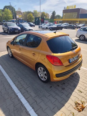 Peugeot 207, снимка 6